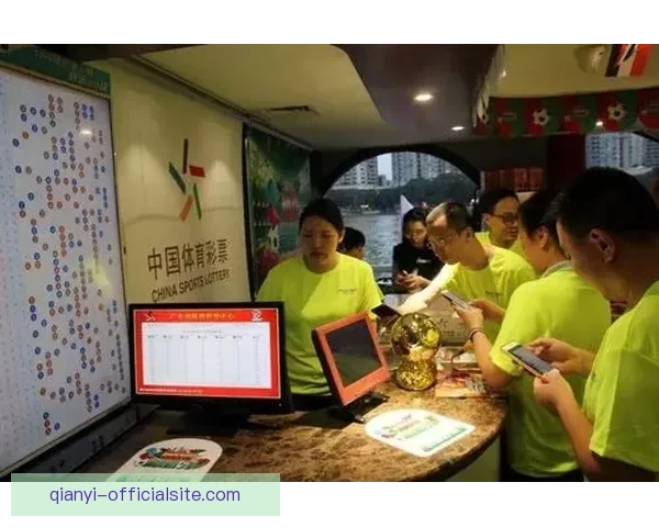 围绕世界杯竞猜互动体验打造沉浸式玩法与奖励机制新趋势解析全面深度
