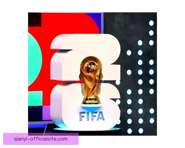 2026年世界杯美国盛宴：体育与文化的全球融合与未来展望